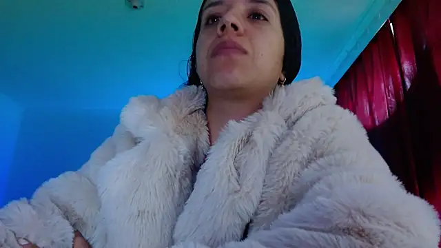 Snapshot of VALERY_MEER chatting on 21, 5, 2026 VALERY MEER online show from 21, 5, 2026
