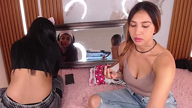 mary live online show from 11, 10, 2025