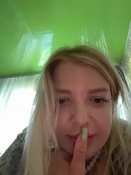 OdriOlsens online show from 28, 7, 2026