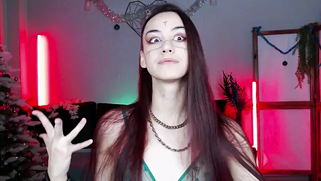 Snapshot of Wildorchid_ chatting on 29, 12, 2024 Wildorchid online show from 29, 12, 2024