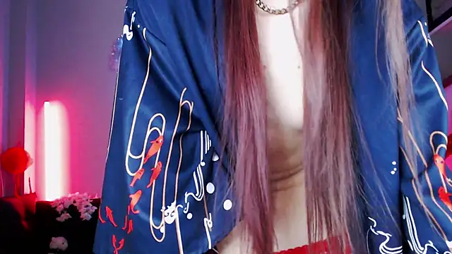 Snapshot of Wildorchid_ chatting on 8, 2, 2025 Wildorchid online show from 8, 2, 2025