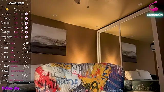 Snapshot of HeavenlyBlair chatting on 26, 1, 2025 HeavenlyBlair online show from 26, 1, 2025