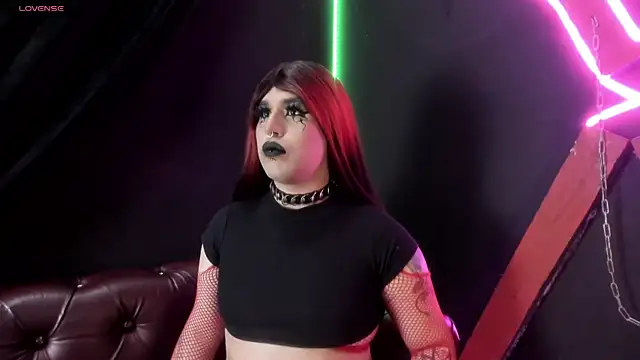 Lexxxxx  online show from 19, 2, 2025