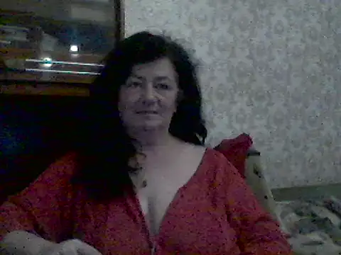 GypsiQueen2 online show from 9, 2, 2025
