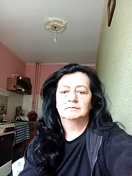 GypsiQueen2 online show from 24, 2, 2026