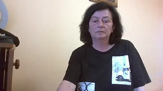 Snapshot of GypsiQueen2 chatting on 5, 5, 2026 GypsiQueen2 online show from 5, 5, 2026