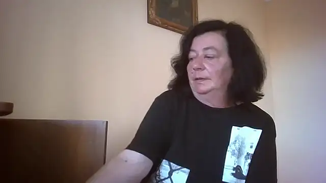 Snapshot of GypsiQueen2 chatting on 14, 5, 2026 GypsiQueen2 online show from 14, 5, 2026