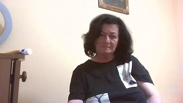 Snapshot of GypsiQueen2 chatting on 31, 5, 2026 GypsiQueen2 online show from 31, 5, 2026