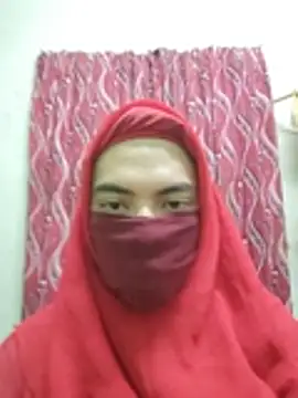 ElisyaHijabDoll online show from 23, 11, 2025