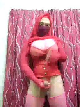 ElisyaHijabDoll online show from 17, 1, 2026