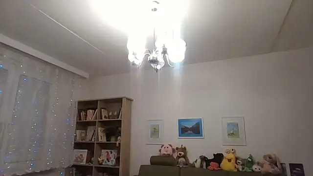 Fireflyerrr online show from 11, 11, 2025