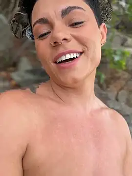 LukeLouHarvey online show from 28, 9, 2025