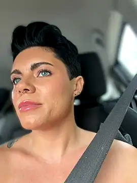 LukeLouHarvey online show from 14, 10, 2025