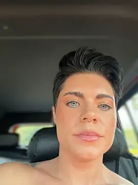 LukeLouHarvey online show from 23, 2, 2026