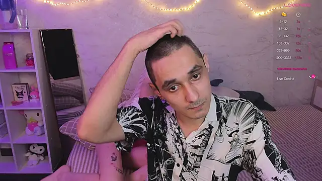 Snapshot of PostBabyyy chatting on 13, 3, 2025 PostBabyyy online show from 13, 3, 2025