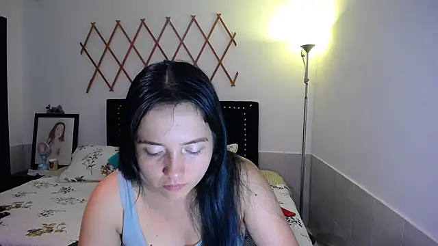 naughty girl 4u online show from 16, 9, 2025