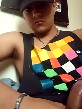 Triplex Coolness online show from 11, 9, 2025