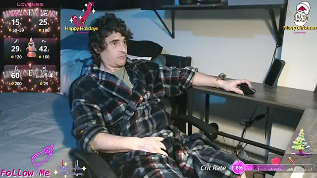 XxBobbyDigitalxX online show from 16, 1, 2025