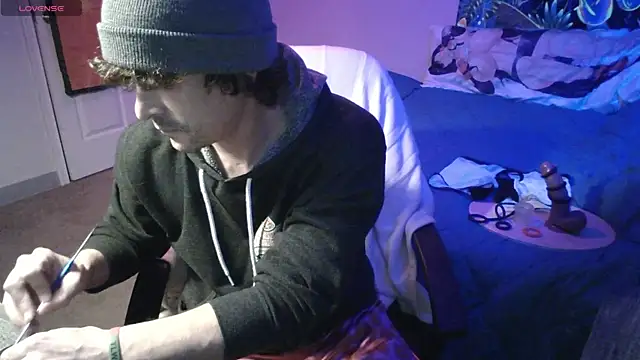 XxBobbyDigitalxX online show from 3, 2, 2025