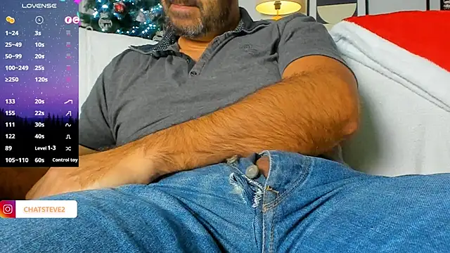  MrPrecum  online show from 12, 12, 2024