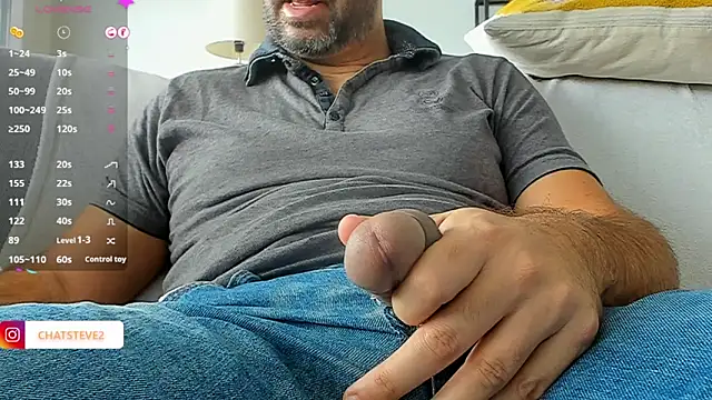  MrPrecum  online show from 13, 2, 2025