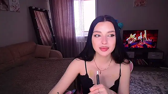 Snapshot of __Malika__ chatting on 5, 5, 2026 Malika online show from 5, 5, 2026