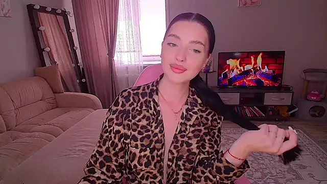 Snapshot of __Malika__ chatting on 30, 6, 2026 Malika online show from 30, 6, 2026