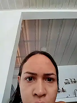 Fairycandyx online show from 21, 10, 2025