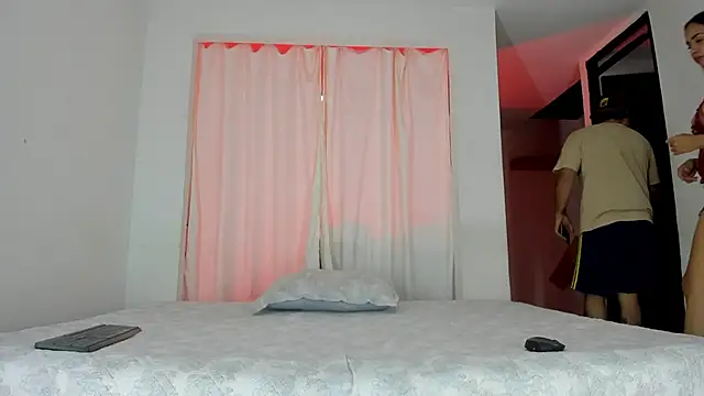 Fairycandyx online show from 30, 5, 2026