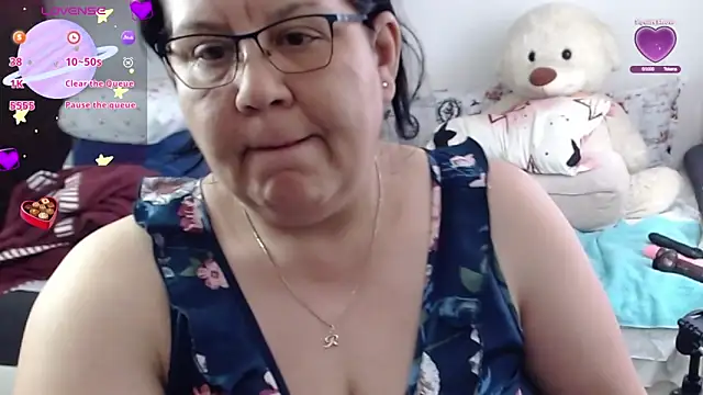 Snapshot of ANGEL_DEVIL chatting on 17, 3, 2025 ANGEL DEVIL online show from 17, 3, 2025