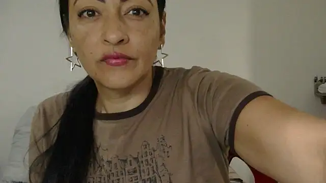 ErikaRika online show from 29, 1, 2025