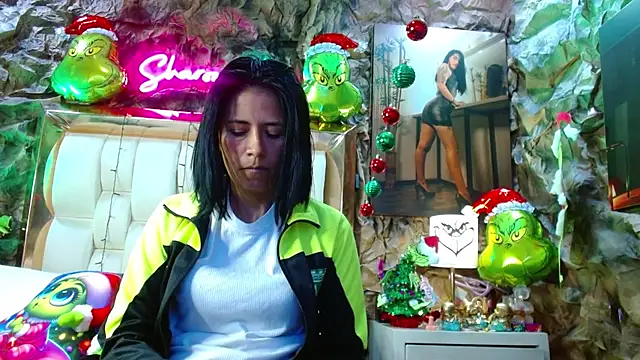 sharoon cheerry online show from 18, 12, 2024