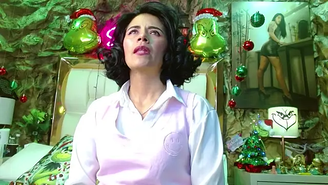 sharoon cheerry online show from 21, 12, 2024