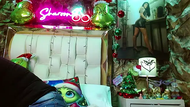 sharoon cheerry online show from 24, 12, 2024