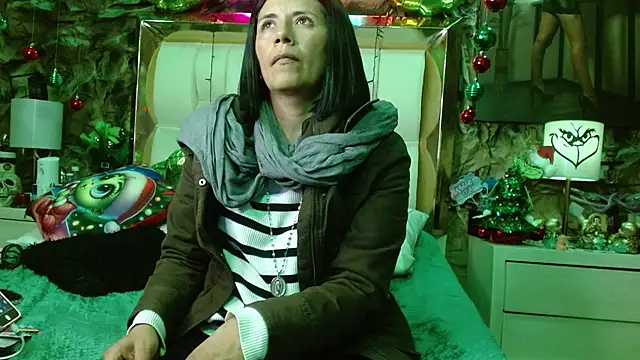 sharoon cheerry online show from 6, 1, 2025