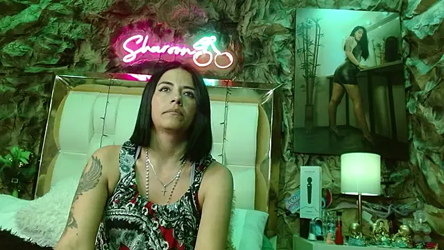 sharoon cheerry online show from 13, 1, 2025