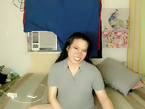 Chubbylicious 89 online show from 7, 1, 2026