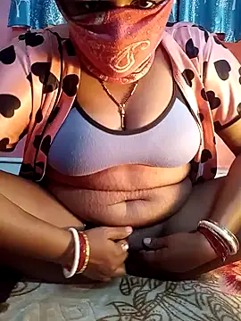 Snapshot of Bengali-boudi chatting on 17, 1, 2025 Bengali-boudi online show from 17, 1, 2025