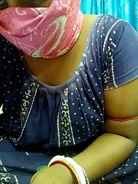 Snapshot of Bengali-boudi chatting on 5, 10, 2025 Bengali-boudi online show from 5, 10, 2025