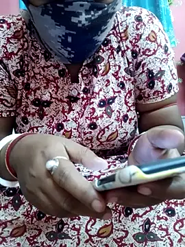 Snapshot of Bengali-boudi chatting on 30, 11, 2025 Bengali-boudi online show from 30, 11, 2025