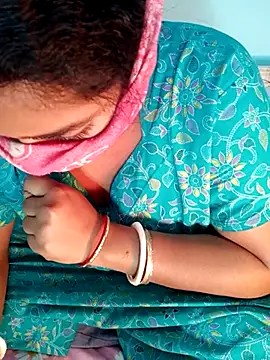 Snapshot of Bengali-boudi chatting on 9, 1, 2026 Bengali-boudi online show from 9, 1, 2026