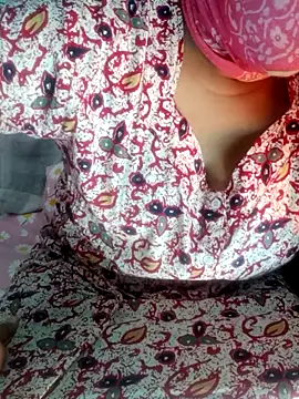 Snapshot of Bengali-boudi chatting on 7, 2, 2026 Bengali-boudi online show from 7, 2, 2026