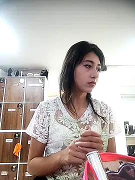 Snapshot of Scarlet_wd18 chatting on 14, 3, 2025 Scarlet wd18 online show from 14, 3, 2025