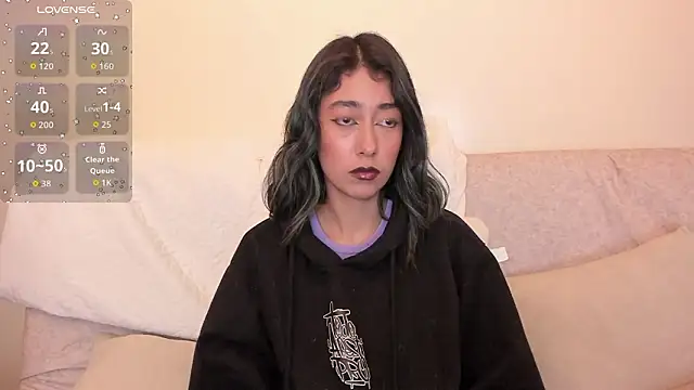 Scarlet wd18 online show from 3, 2, 2026