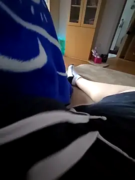 DauerGeilDaddy online show from 27, 10, 2025