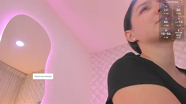 Pia Johnson  online show from 13, 2, 2026