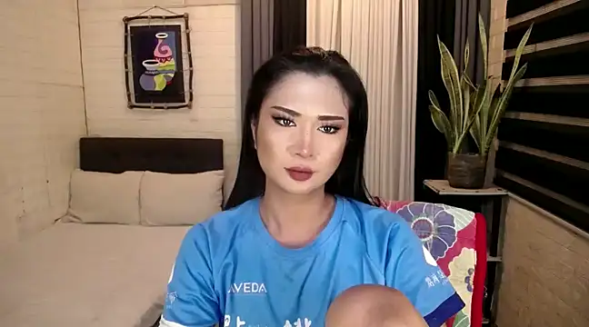 Snapshot of Yesha_harper chatting on 8, 3, 2025 Yesha harper online show from 8, 3, 2025