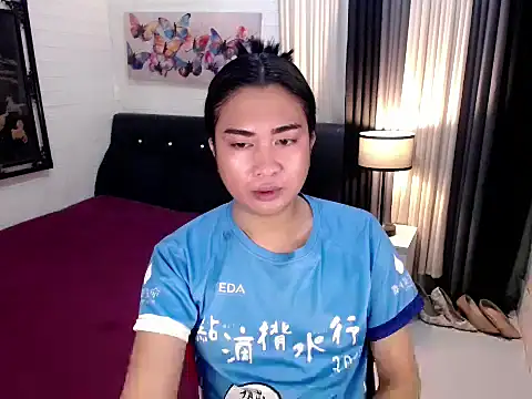 Snapshot of Yesha_harper chatting on 24, 11, 2025 Yesha harper online show from 24, 11, 2025