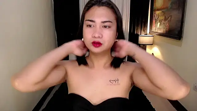 Yesha harper online show from 29, 4, 2026