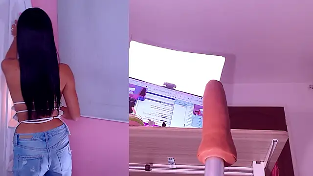 Sweet Susie  online show from 17, 2, 2026